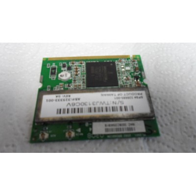 TOSHIBA satellite a30-psa30e-1q8ee-en SCHEDA WIFI